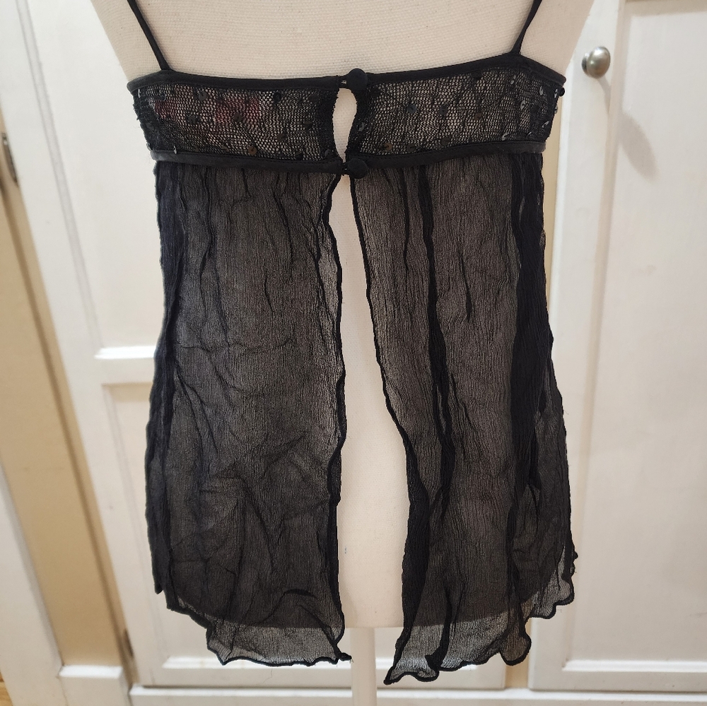 Victoria Secret Women's Lingerie Top - Picture 6 of 12